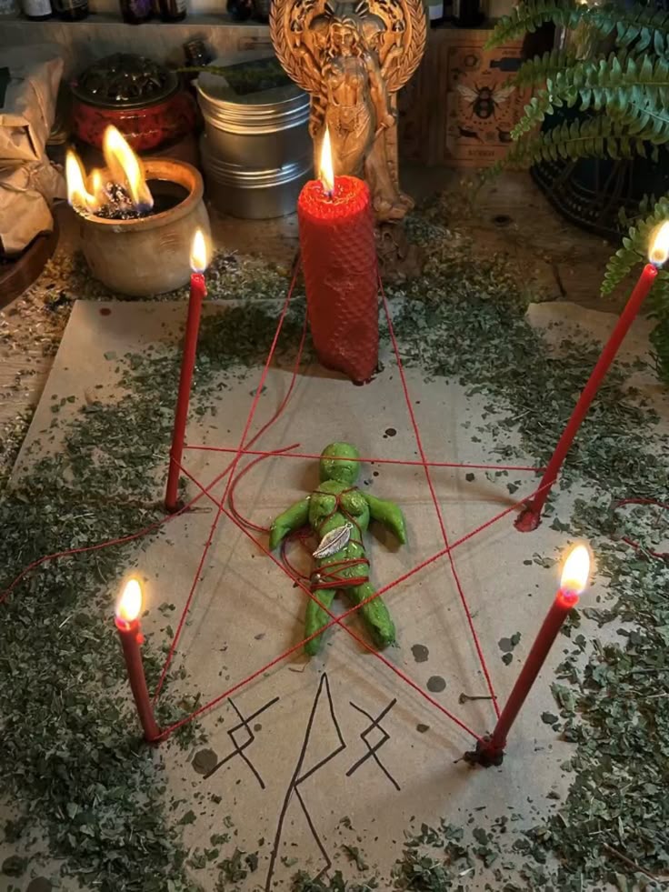 Spiritual Solution